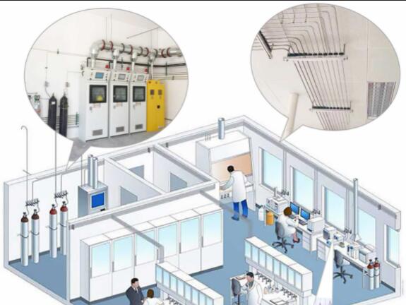 泛亚电竞app下载龙岩学院2024年4月化学与材料学院基础实验室调整改造与设备更新升级竞争性谈判公告